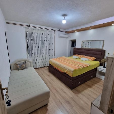 Guest House Vukmarkovic Сутоморе Екстер'єр фото