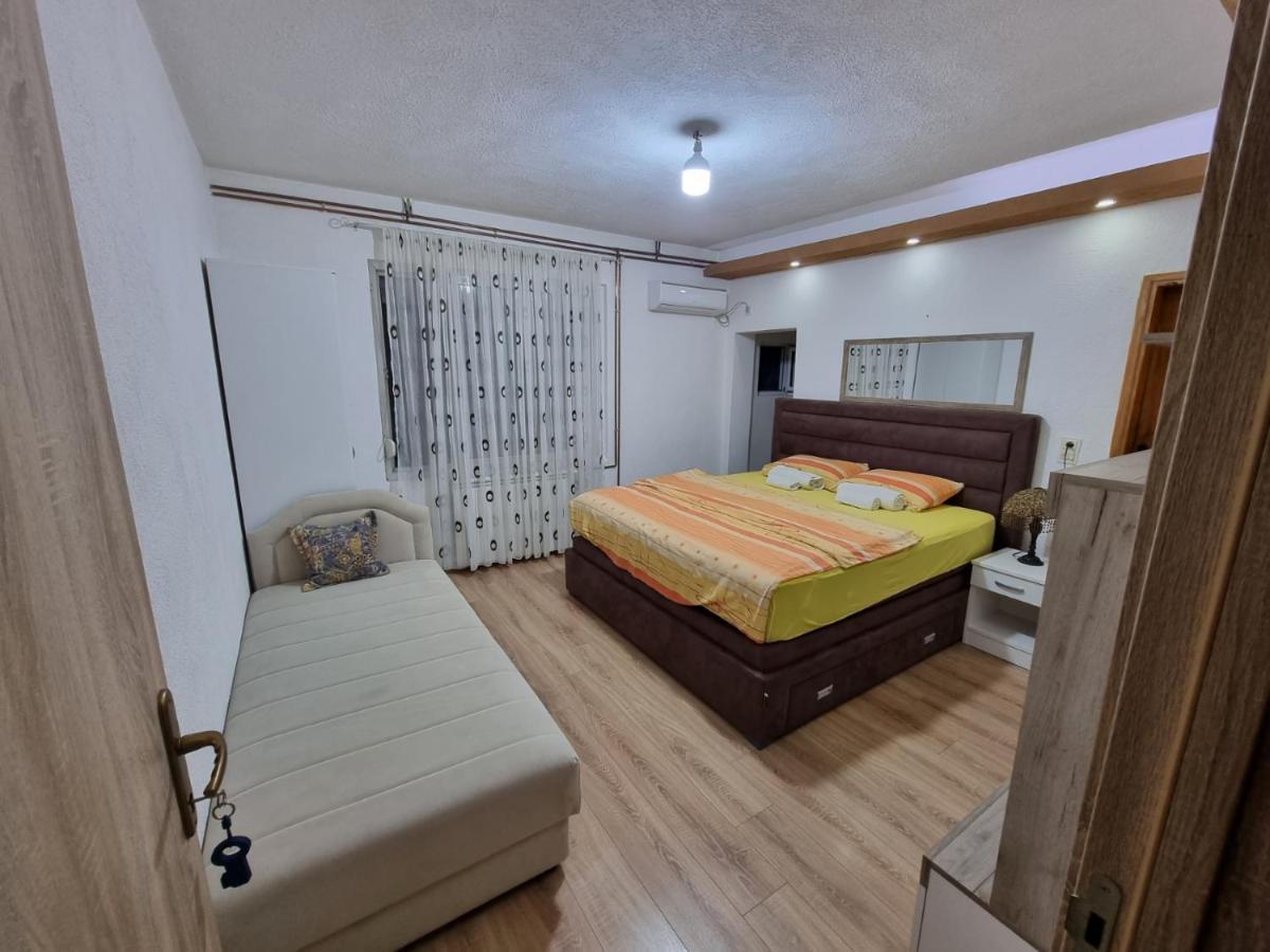 Guest House Vukmarkovic Сутоморе Екстер'єр фото
