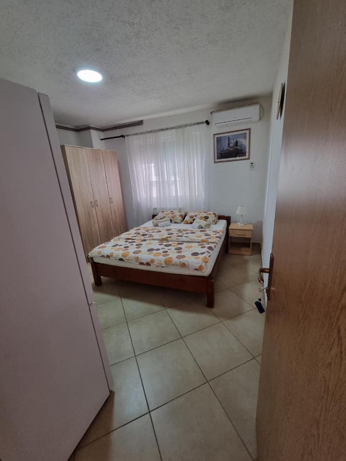 Guest House Vukmarkovic Сутоморе Екстер'єр фото