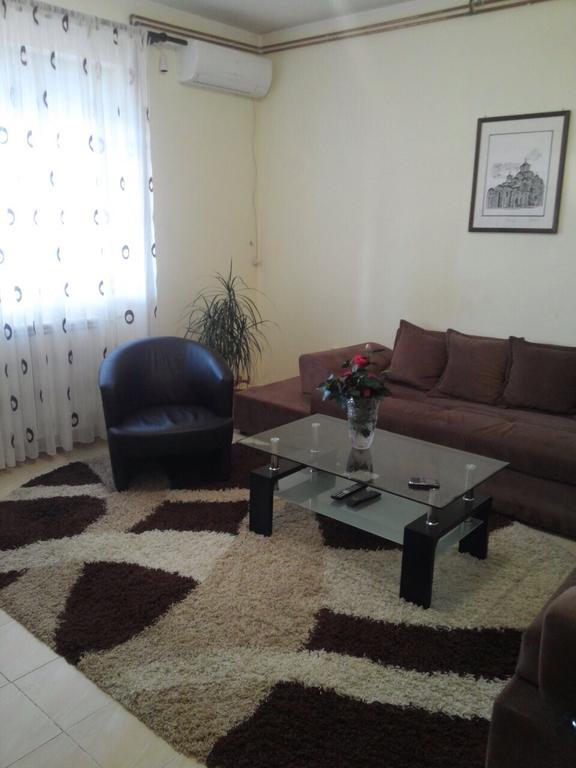 Guest House Vukmarkovic Сутоморе Екстер'єр фото