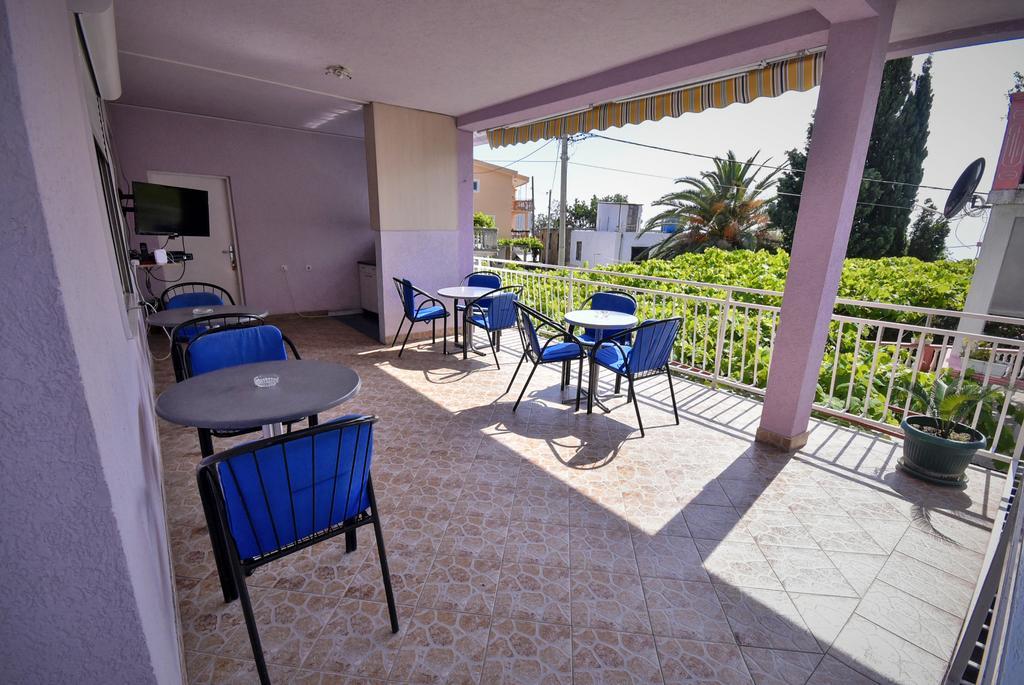 Guest House Vukmarkovic Сутоморе Екстер'єр фото