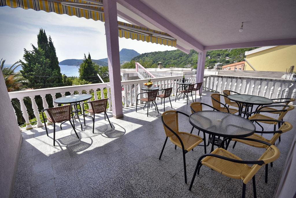 Guest House Vukmarkovic Сутоморе Екстер'єр фото