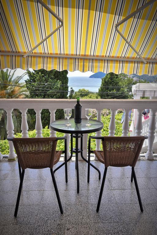 Guest House Vukmarkovic Сутоморе Екстер'єр фото
