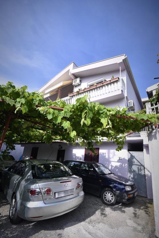 Guest House Vukmarkovic Сутоморе Екстер'єр фото