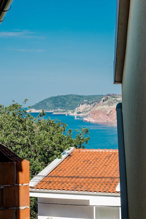 Guest House Vukmarkovic Сутоморе Екстер'єр фото